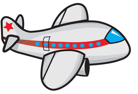 Aeroplane Image Clipart Best