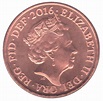 Two pence (British decimal coin) Wiki