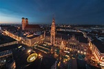 10 Fantastische Fakten über München
