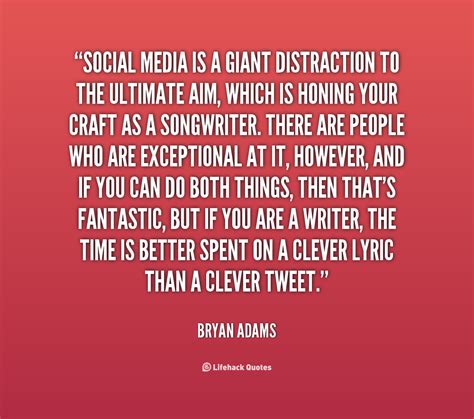 Negative Quotes About Social Media Quotesgram