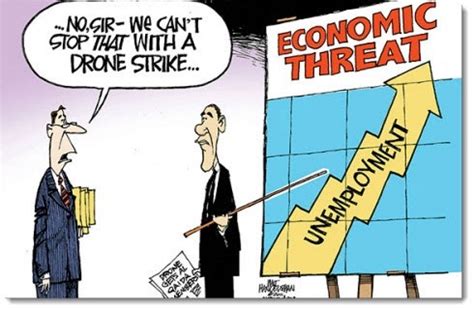 Economic Trend Cartoons And Comics Funny Pictures From Cartoonstock Riset