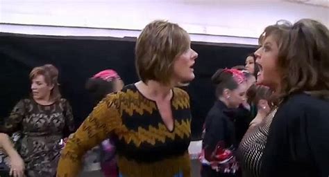 Dance Moms Coach Abby Lee Miller Is Facing 5m Lawsuit For Attempting