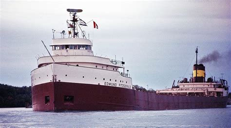 Shipwrecks Of Lake Superior 7 Famous Ships Lost In The