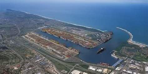 Durban Harbour Passenger Terminal Upgraded Southern And East African