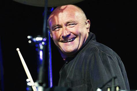 By the following year, he was drumming for . Phil Collins: egy vásott angol kölyök tehetségének és ...