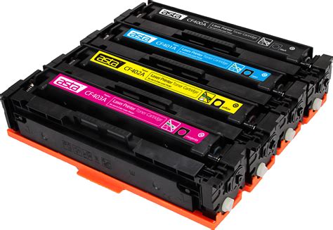 Import quality hp laserjet ink cartridges supplied by experienced manufacturers at global sources. Compatible Color Toner cartridge CF400A for HP Color ...