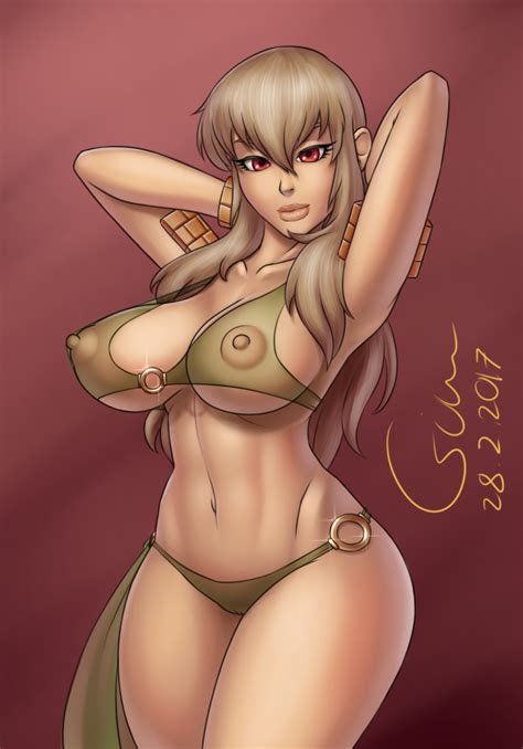 Commission Oc Terra By Cesium Hentai Foundry