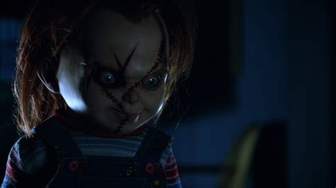 Curse of chucky, also known as child's play 6: Curse of Chucky Blu-ray Review