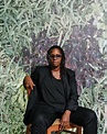 Mickalene Thomas Shares Everything. Even a New Show. - The New York Times