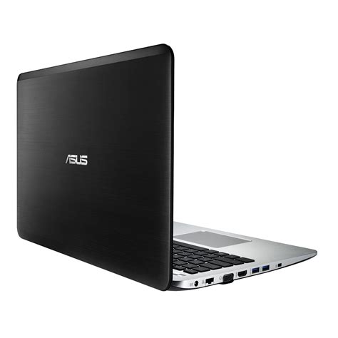 Laptop Asus F555l Dotshop