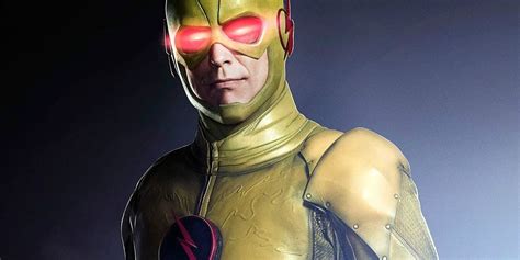 flash theory what season 6s reverseflash twist really means