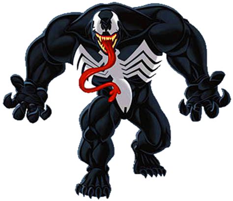 Image Ultimate Venompng Disney Wiki Fandom Powered By Wikia