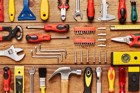 Choose The Right Tool For The Job With These Handy Man Tips Better