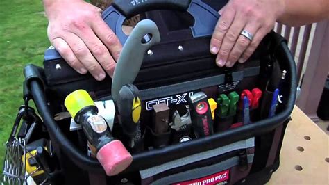 Best Hvac Tool Bag Reviews And Buyers Guide 2020