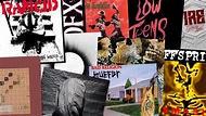 The 10 best albums on Epitaph Records | Louder