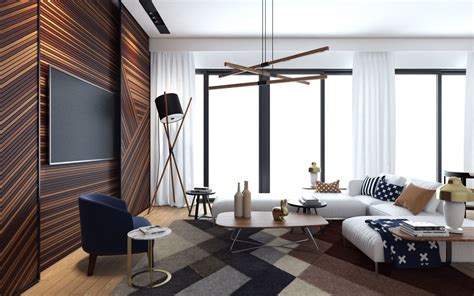 The Inspire Living Room 3d Model Scene With 3ds Max And Vray 3d Model Cgtrader