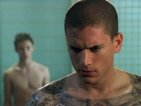 Prison Break Tweener Tv Episode 2005 Imdb