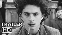 THE FRENCH DISPATCH Official Trailer (2020) Timothée Chalamet, Wes ...