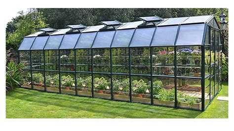 Do It Yourself Greenhouse Kits How To Build A Greenhouse Diy