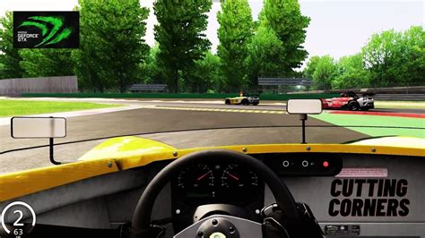 NEW Assetto Corsa Gameplay Lotus 2 Eleven Supercharged 2ZZ GE