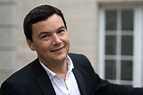 HKW | Democracy Lecture: Thomas Piketty – The End of Capitalism in the ...