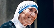 Neuer Film über Mutter Teresa: "Sonnenaufgang über Kalkutta" | radio ...