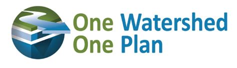 Comprehensive Watershed Management Plans