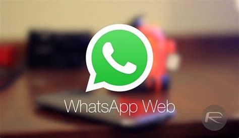Whatsapp Launches A Web Client For Chrome And Android