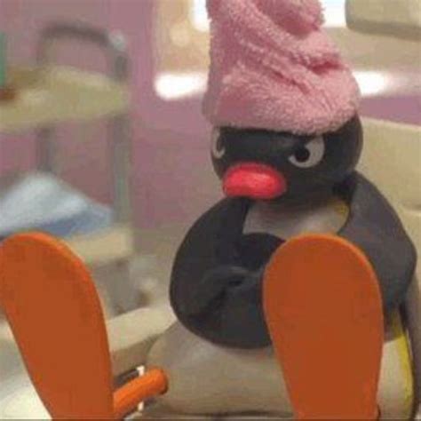Memes Para Compartir Dea Pingu  Pingu Pingu Funny Picture Jokes Funny Reaction Pictures