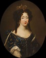 Marie Louise of Orléans (1662–1689) - Wikipedia