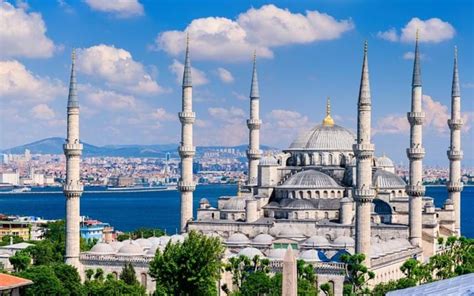 Holidays To Istanbul Guided Tours And Package Holidays 2020 2021