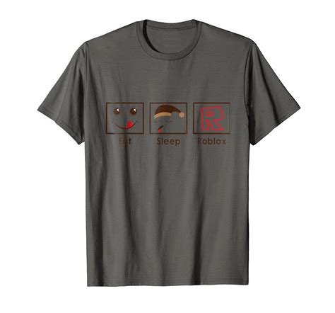 Eat Sleep Roblox T Shirt Cool T Shirts T Shirts For Women