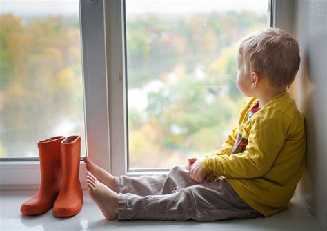 10 Rainy Day Activities To Bring The Fun Indoors Mothering