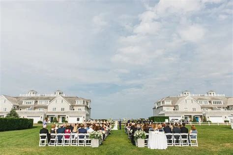 22 New England Wedding Venues For Every Style England Wedding Boston