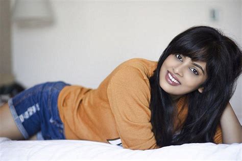 Actress Nandita Swetha Latest Hot Photoshoot Stills