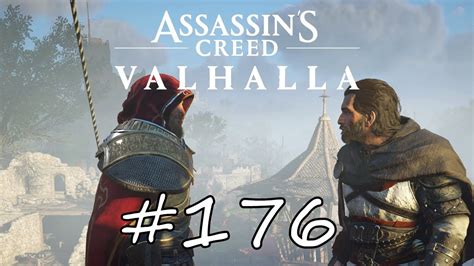 Assassins Creed Valhalla Gameplay 176 Suthsexe Dividere Le Linee