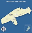 Hilton Head Island Plantation Maps - Premier Island Properties