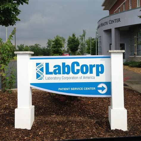 Labcorp 10 Reviews Laboratory Testing 1071 Care Way