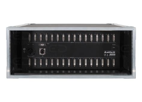 Qed Productions Equipment Lightware Mx16x16dvi Plus