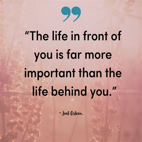 Inspirational And Motivational Quotes Quotes About Moving On In Life
