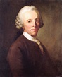 Christian Fürchtegott Gellert (Gemälde von Anton Graff, 1769) - Zeno.org