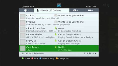 How To Record Party Chat Listen Ins On Xbox 360 And Xbox One Youtube