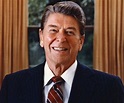 Ronald Reagan Biography - Facts, Childhood, Family Life & Achievements