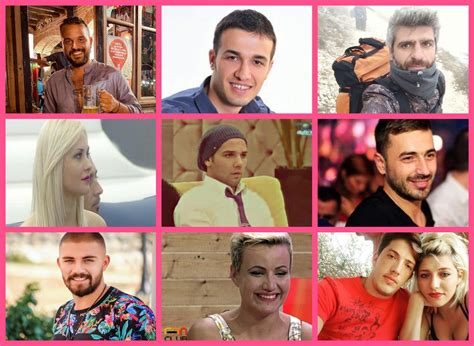 Fituesit e nëntë sezoneve të Big Brother Albania: Fituesit a kanë qenë