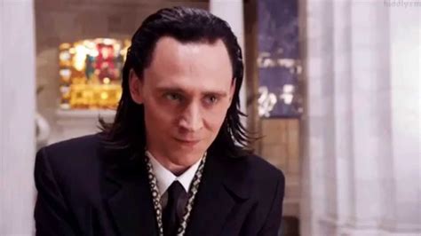 Tom Hiddleston Funny Lokis Love Stories Youtube