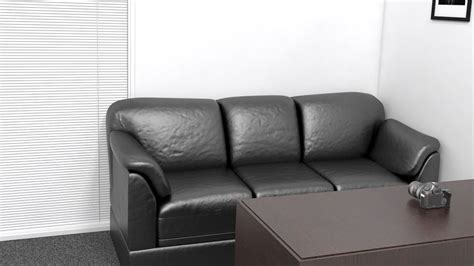 casting couch virtual backgrounds