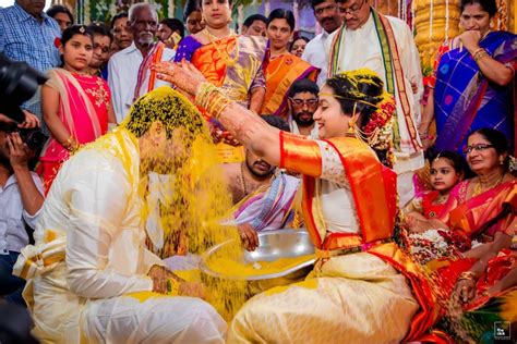 15 traditional hindu telugu rituals for your wedding dreaming loud