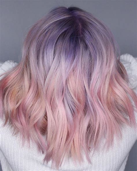Cute Hair Colors Hair Color Purple Hair Dye Colors Hair Inspo Color Cool Hair Color Hair