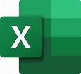 Microsoft Excel Logo – PNG e Vetor – Download de Logo