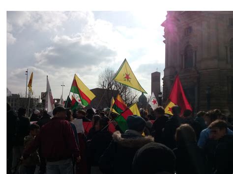 Newsticker, schlagzeilen und alles was heute wichtig ist im überblick. World Afrin Day - Industrial Workers of the World (IWW) im ...